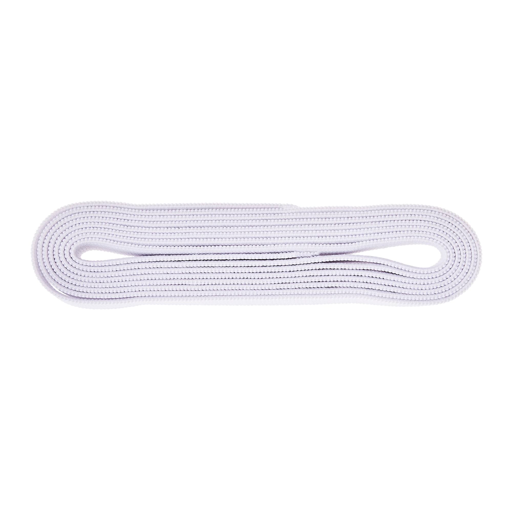 12 Pack: 1/2" Knit Elastic by Loops & Threads™